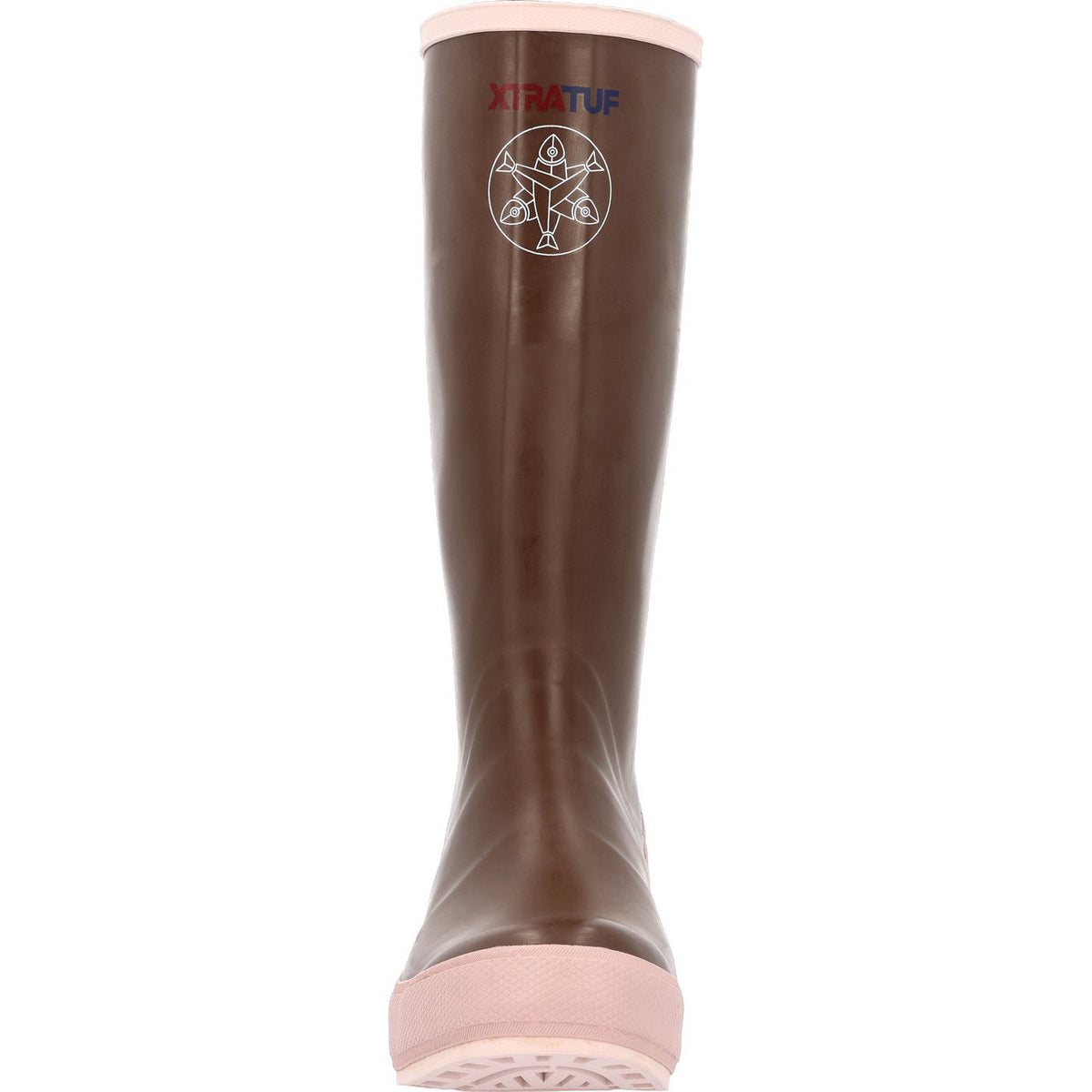 Women's Salmon Sisters 15" Legacy Boot