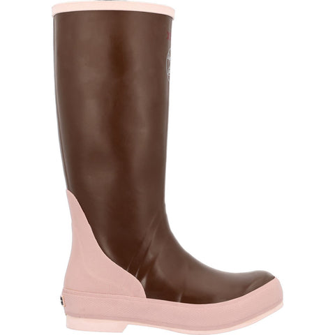 Women's Salmon Sisters 15" Legacy Boot