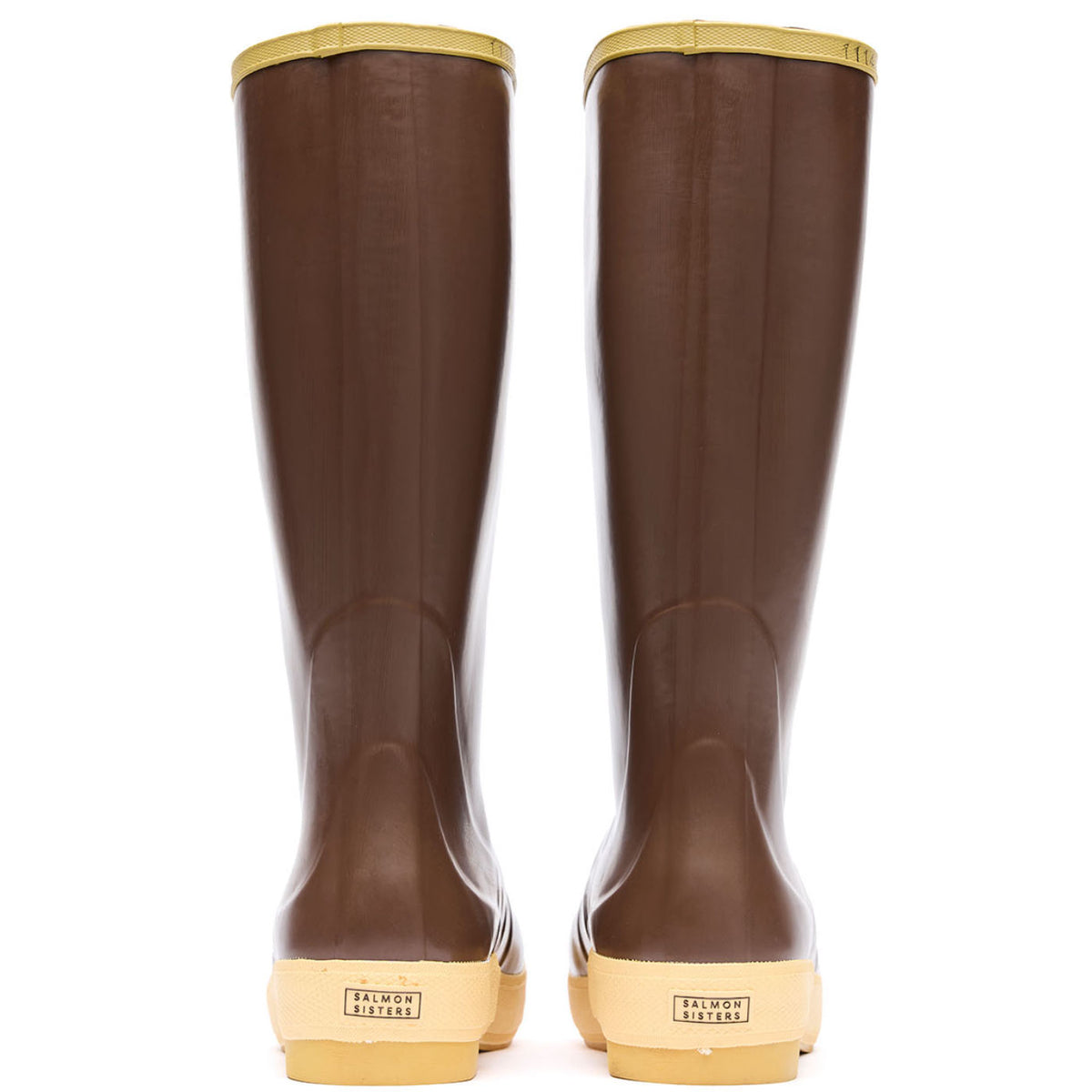 Women's Salmon Sisters 15" Legacy Boot