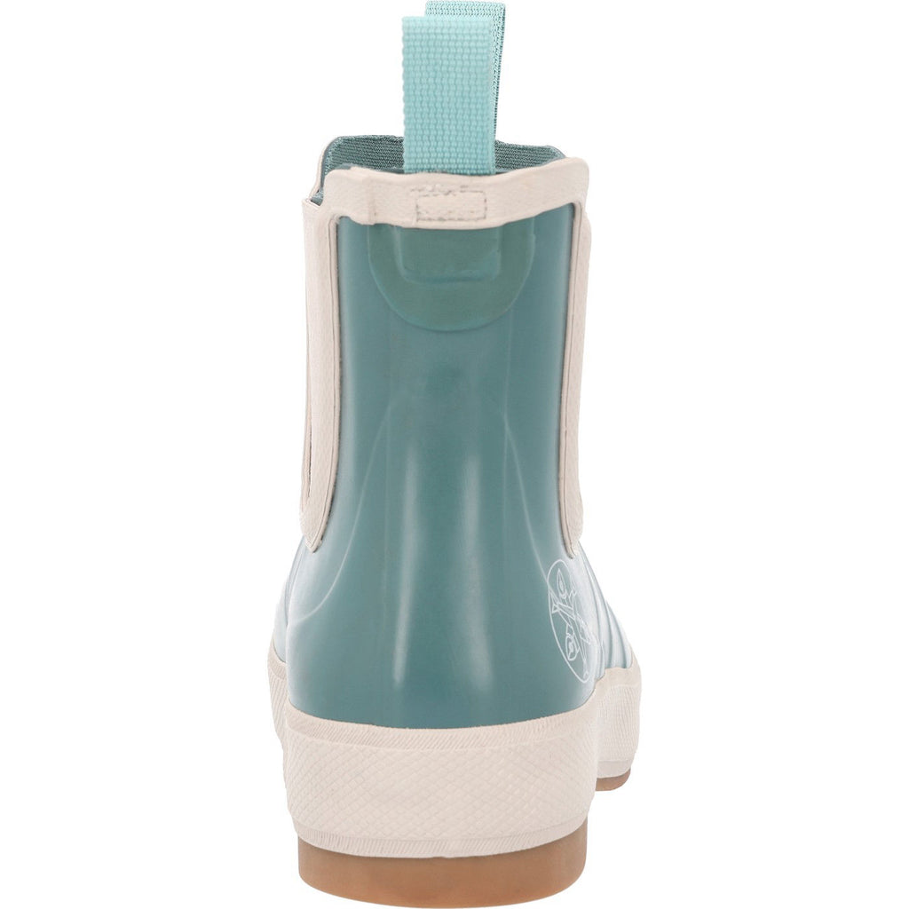 Women's Legacy Deck Boot