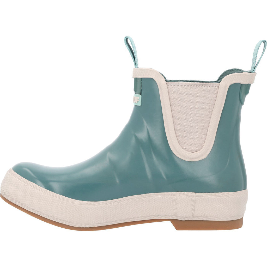 Women's Legacy Deck Boot
