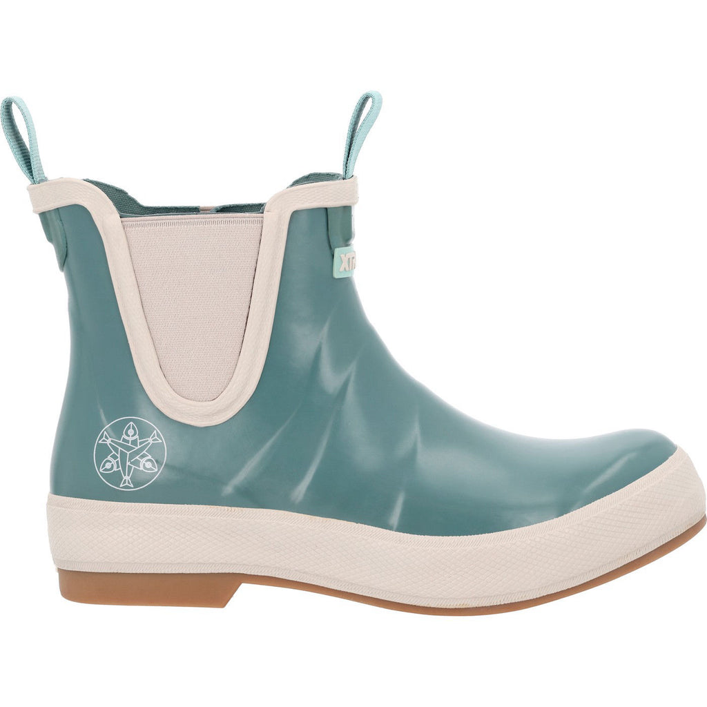 Women's Legacy Deck Boot