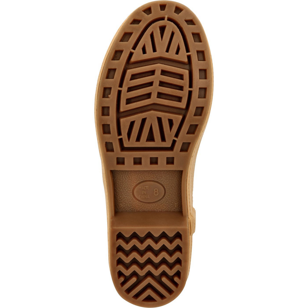 Women's Legacy Ankle Deck Boot