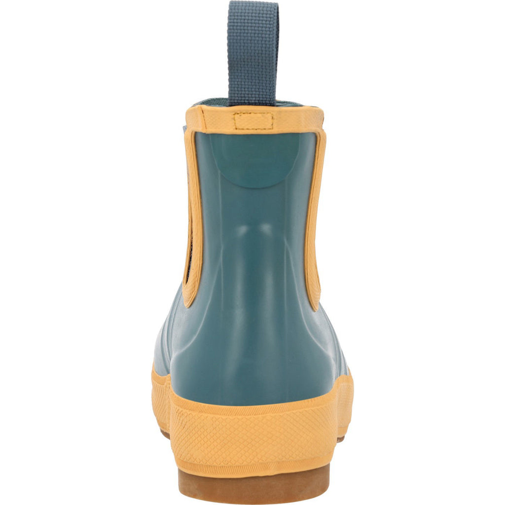 Women's Legacy Ankle Deck Boot