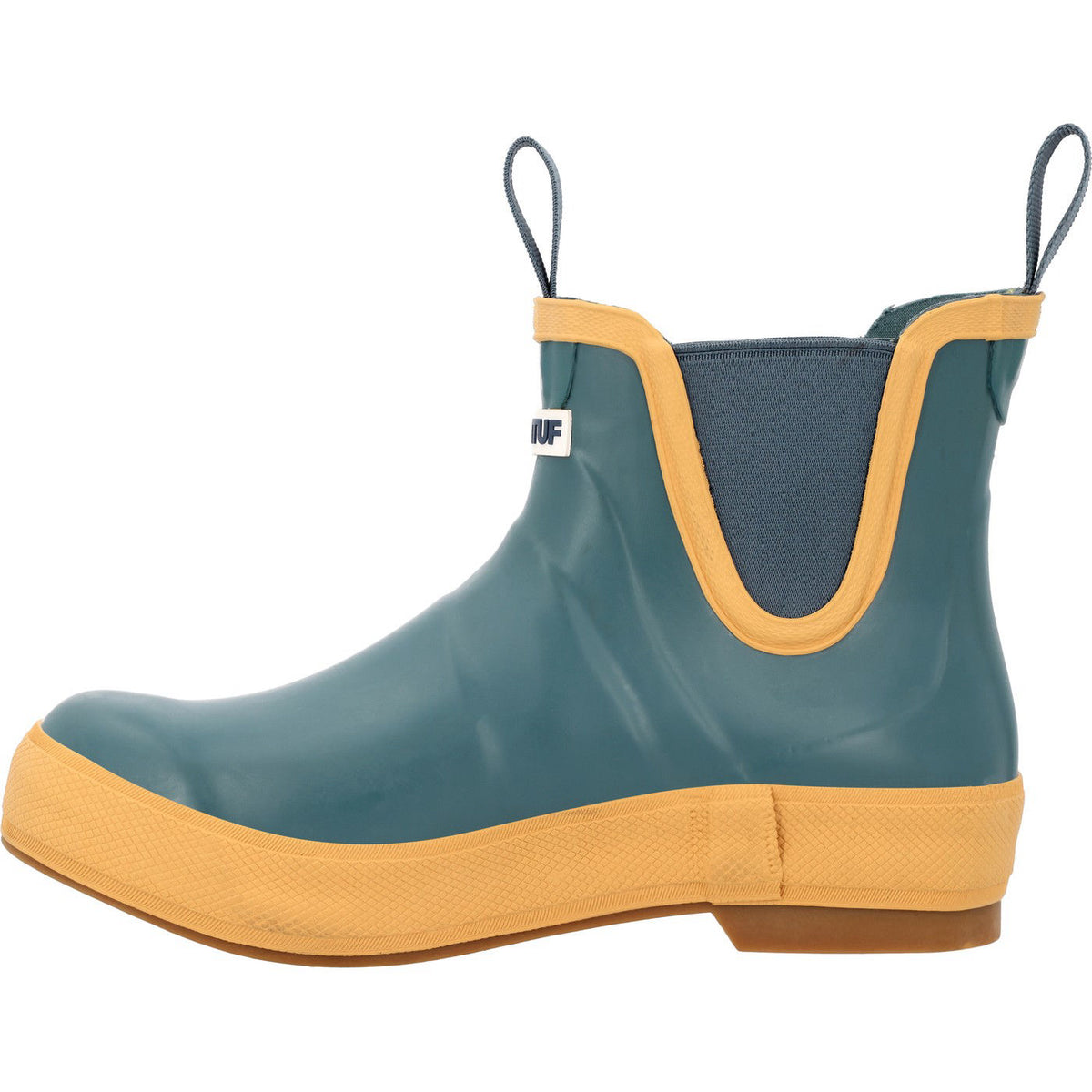 Women's Legacy Ankle Deck Boot