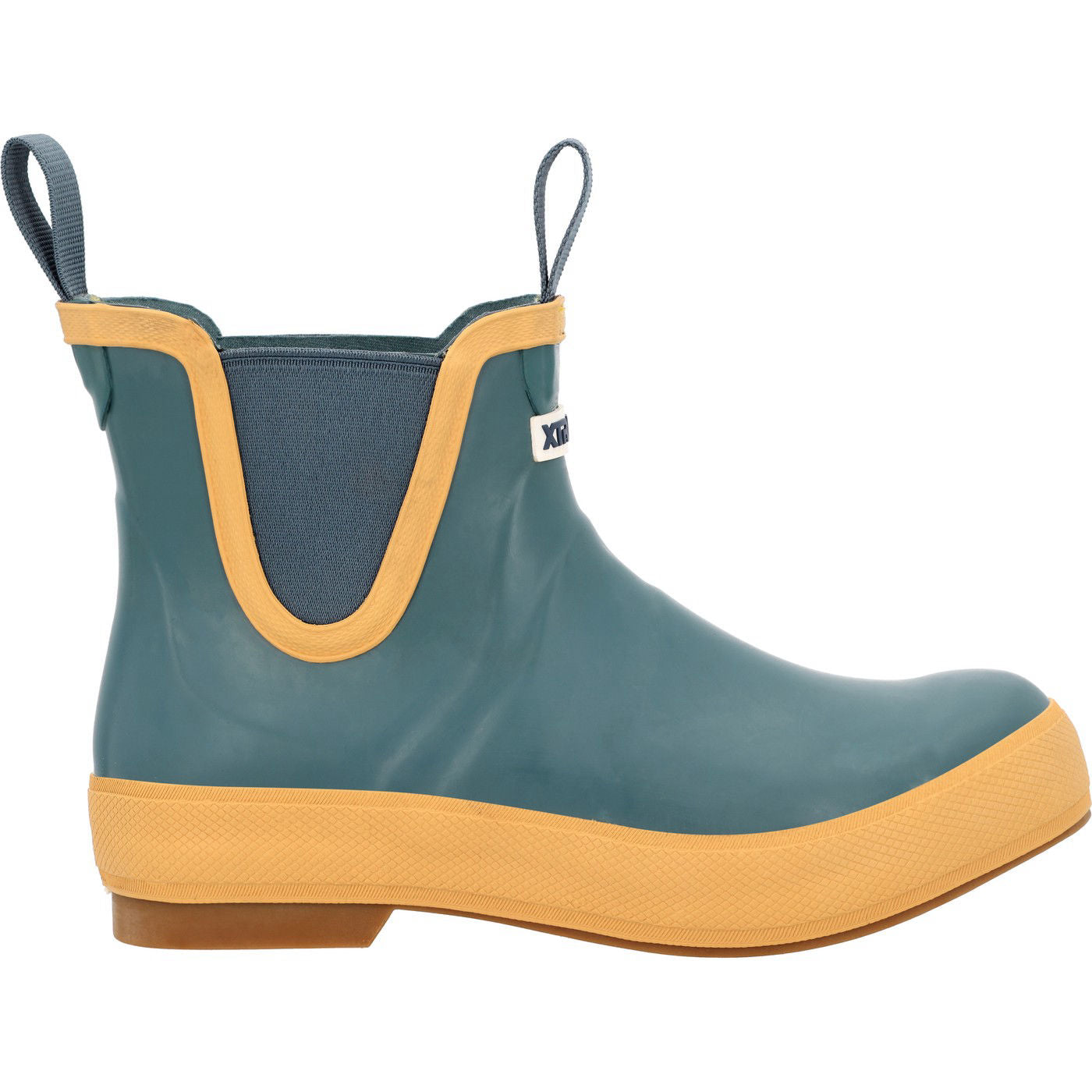 Women's Legacy Ankle Deck Boot