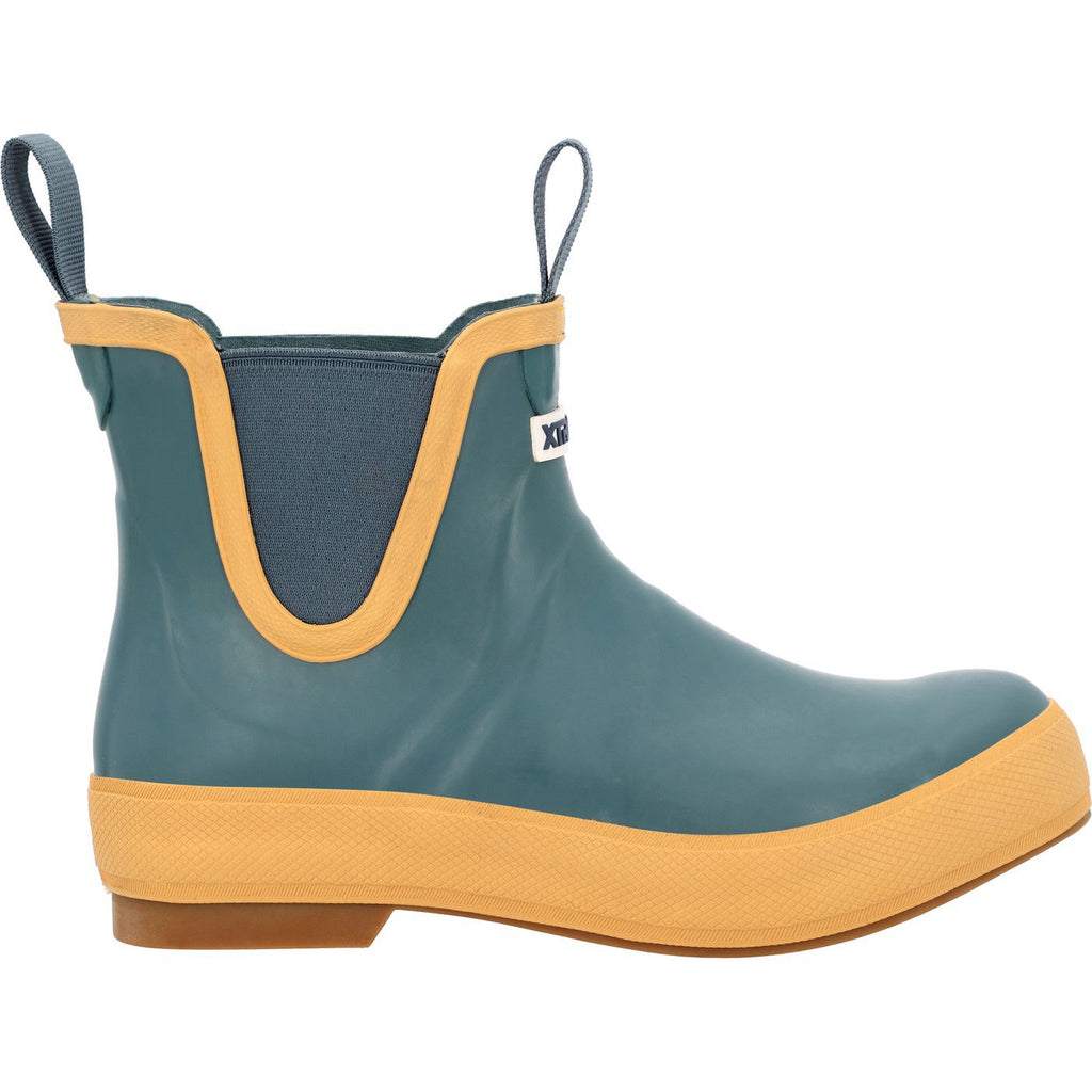Women's Legacy Ankle Deck Boot