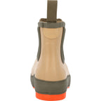 Women's Legacy Ankle Deck Boot