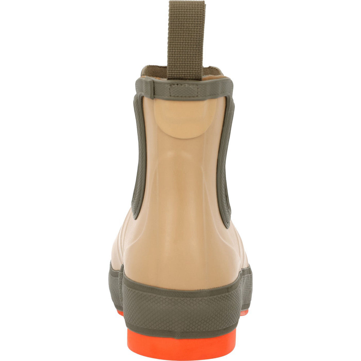 Women's Legacy Ankle Deck Boot