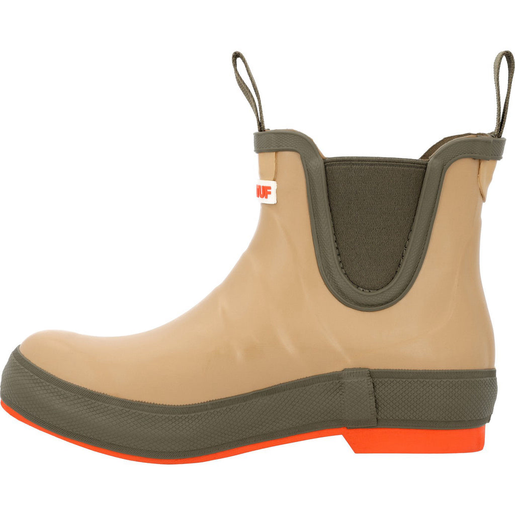 Women's Legacy Ankle Deck Boot