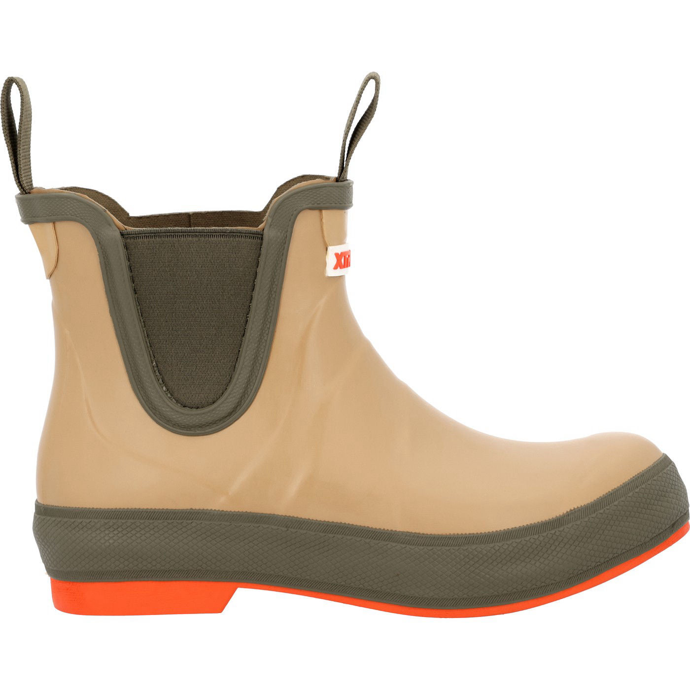 Women's Legacy Ankle Deck Boot