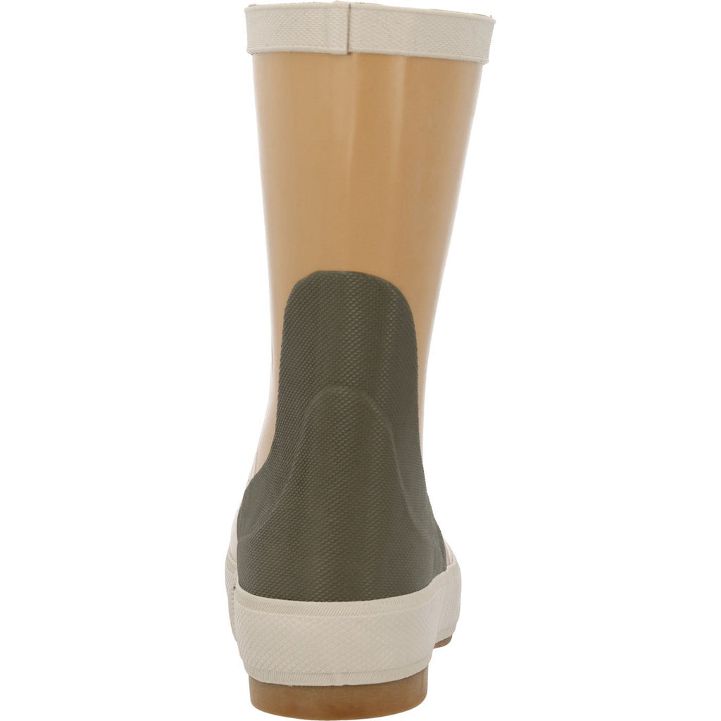 Women's 9" Legacy Pull On