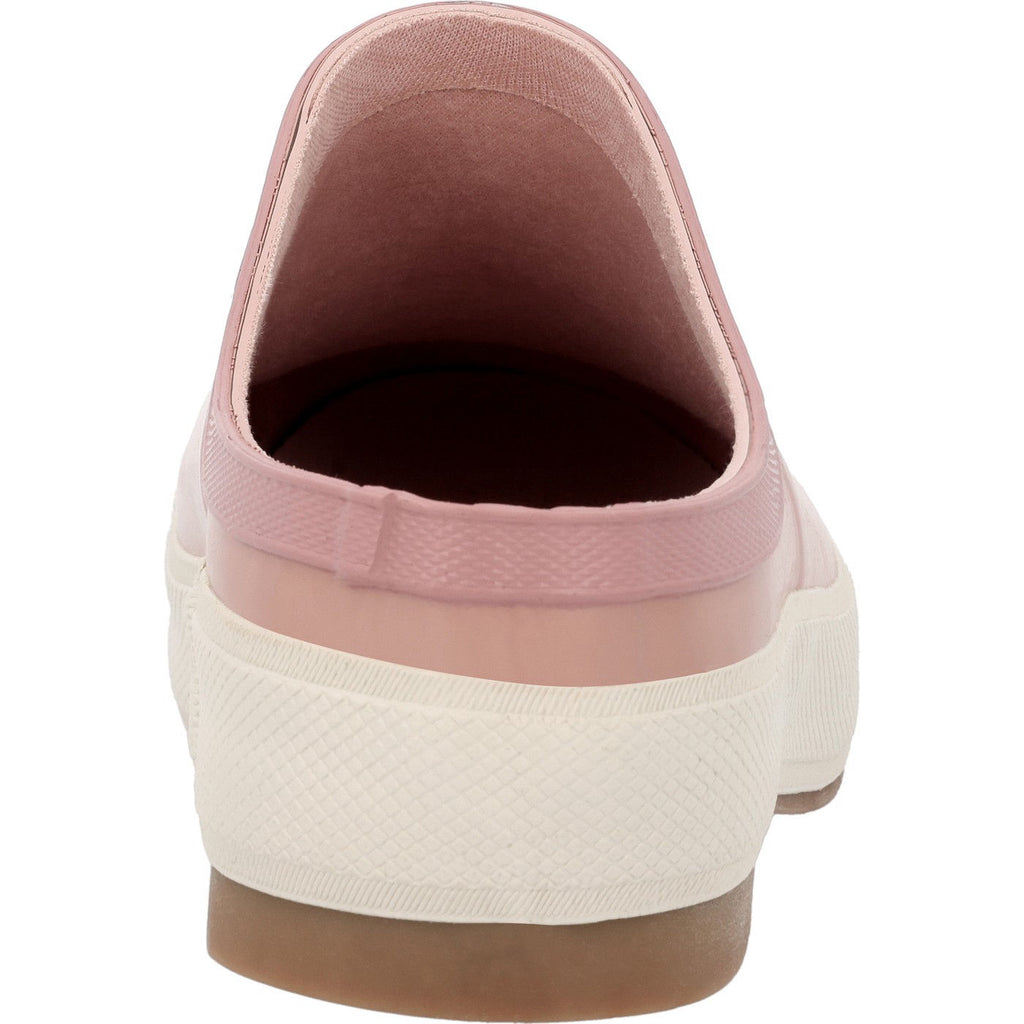 Women's Legacy Mule