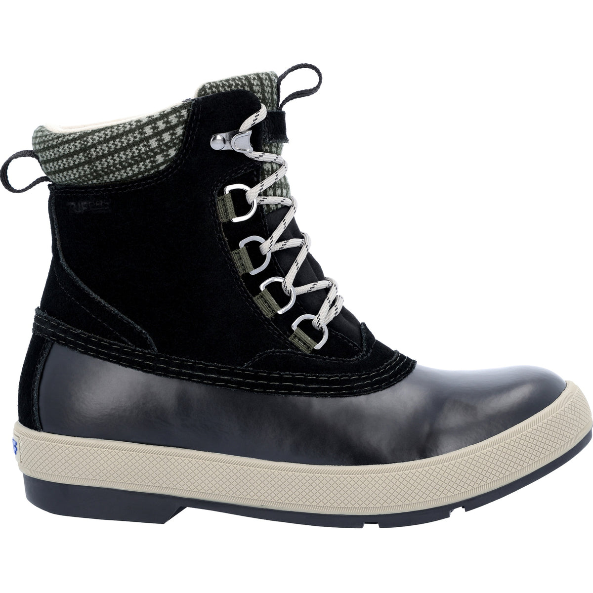 XTRATUF WOMEN'S LEGACY LTE LACE BOOTS XWLT000