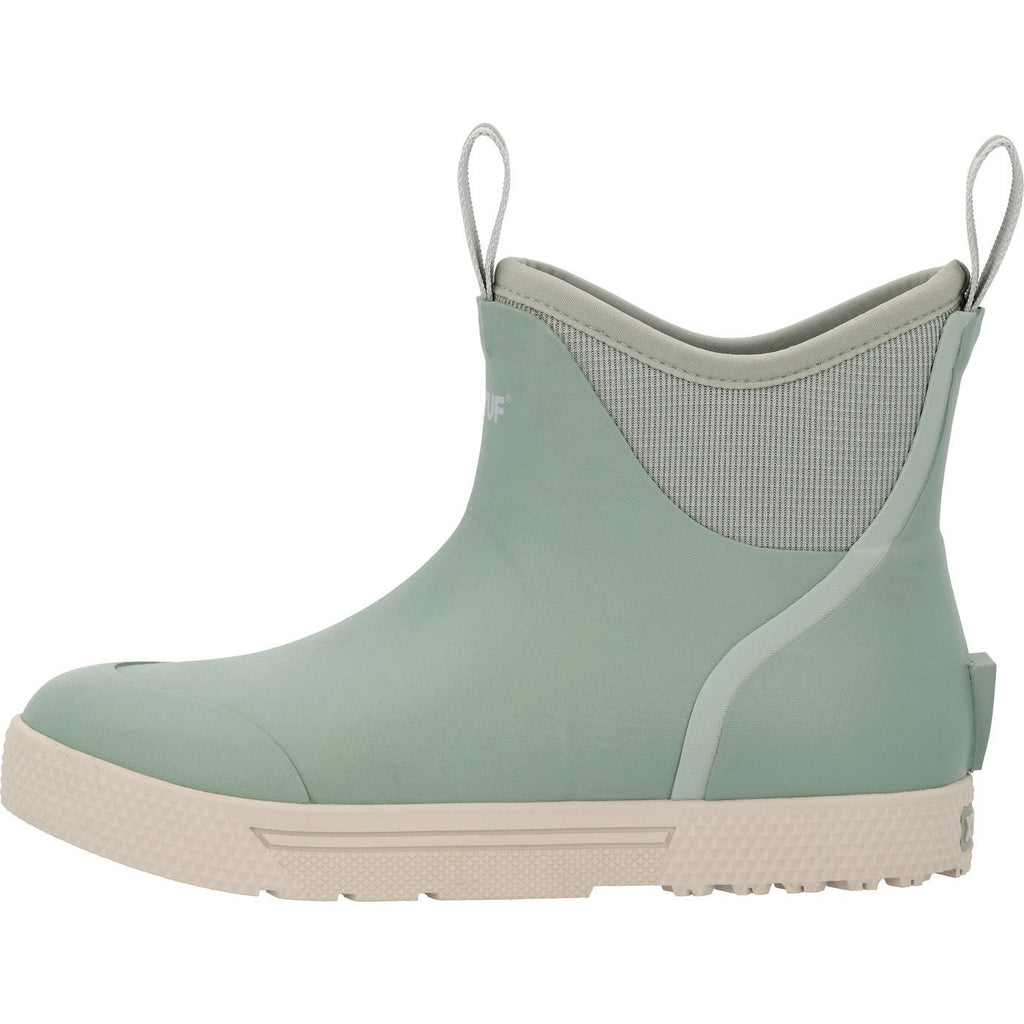 Women's Wheelhouse Ankle Deck Boot