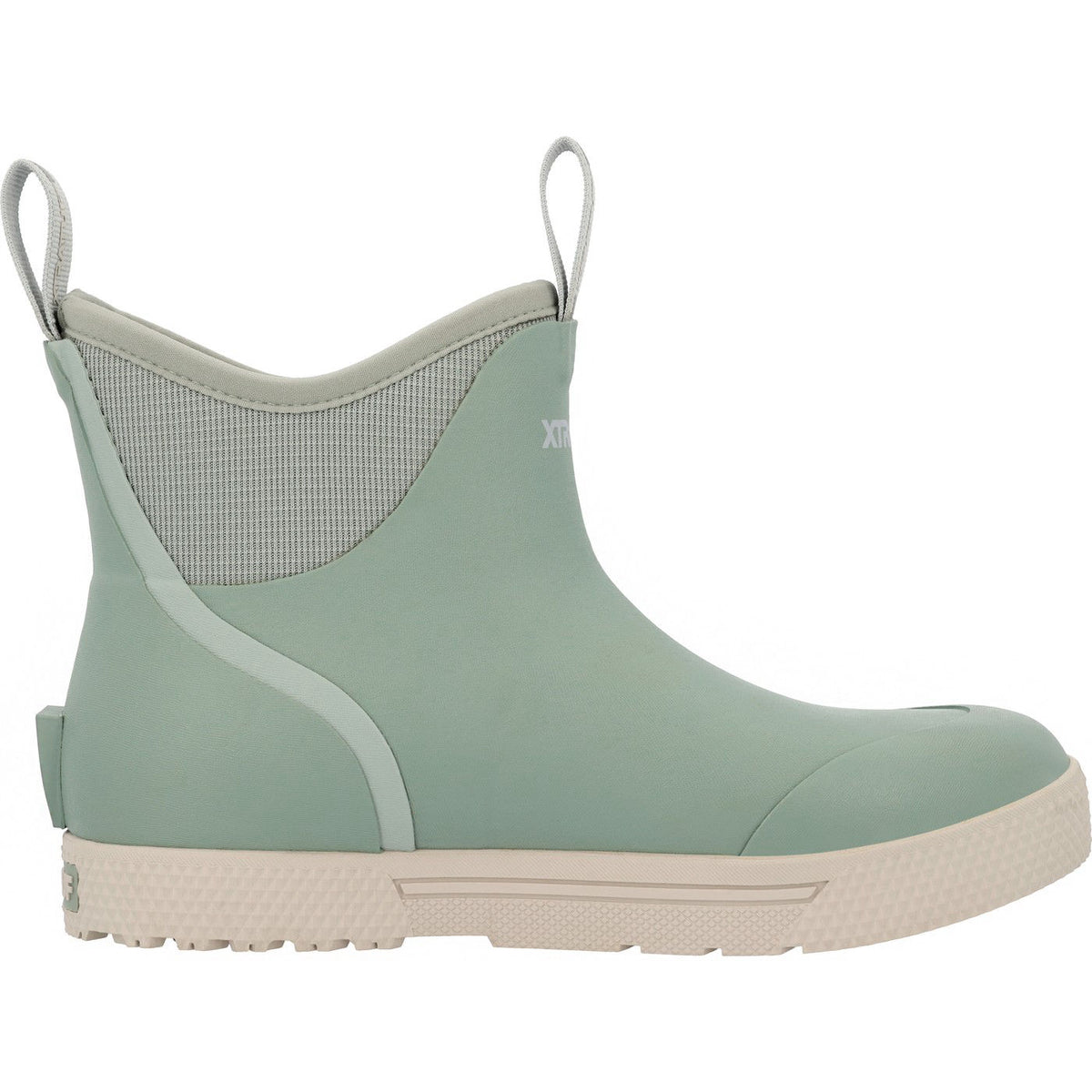 Women's Wheelhouse Ankle Deck Boot