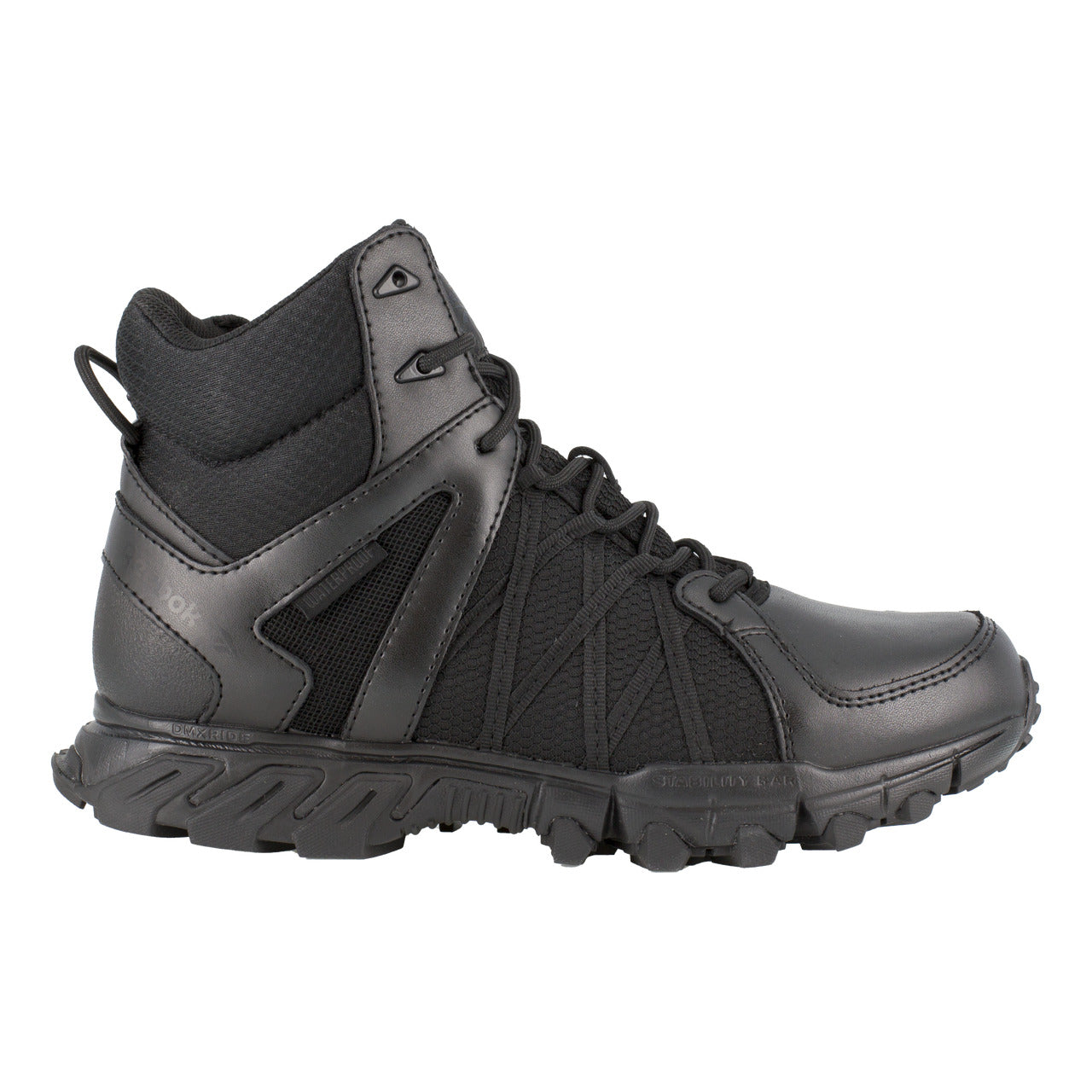 Trailgrip Tactical