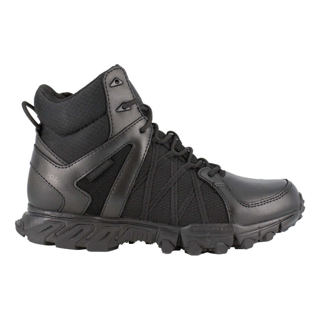 Trailgrip Tactical