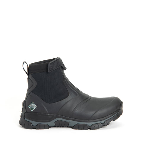 Muck MEN'S Apex Mid Zip Boots AXMZ-000