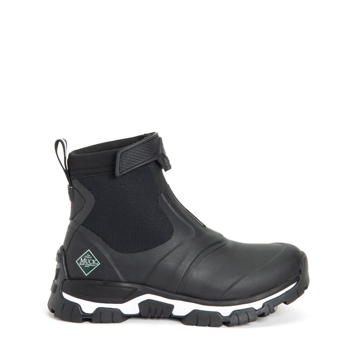 MUCK WOMEN'S APEX MID ZIP BOOTS AXWZ-000