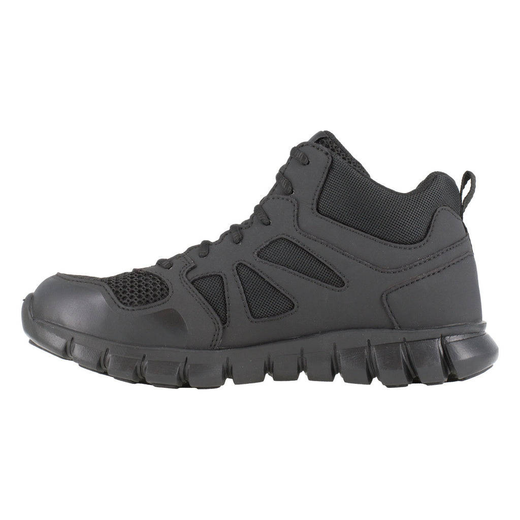 Sublite Cushion Tactical