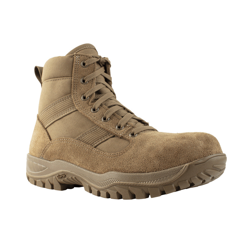 Belleville Flyweight C315 ST / Steel Toe Boots