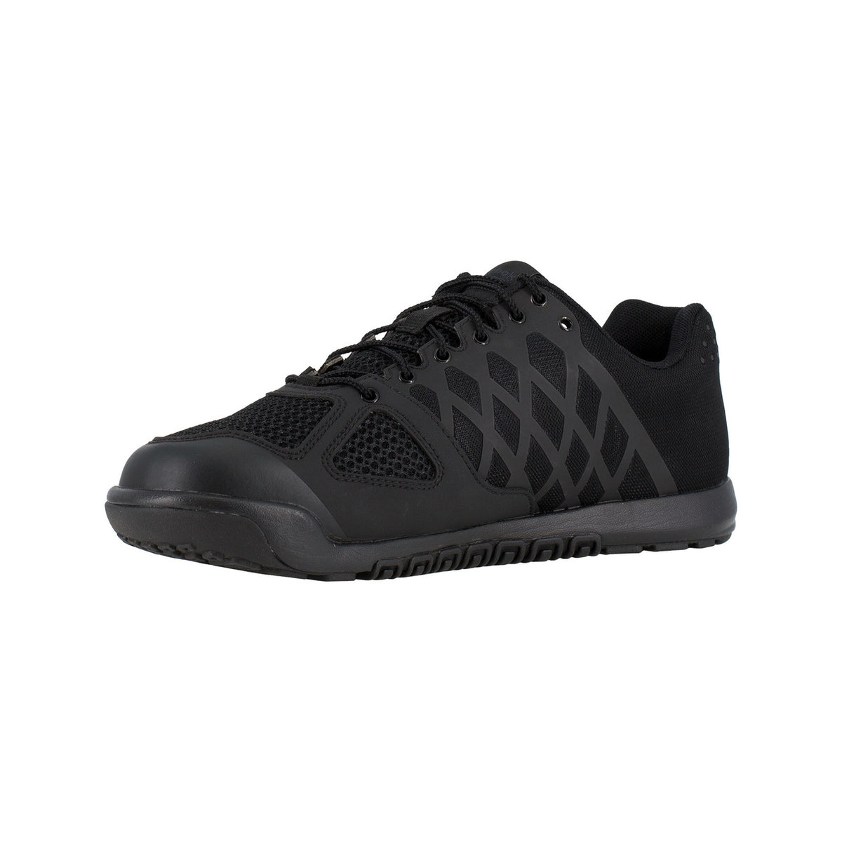 Nano Tactical