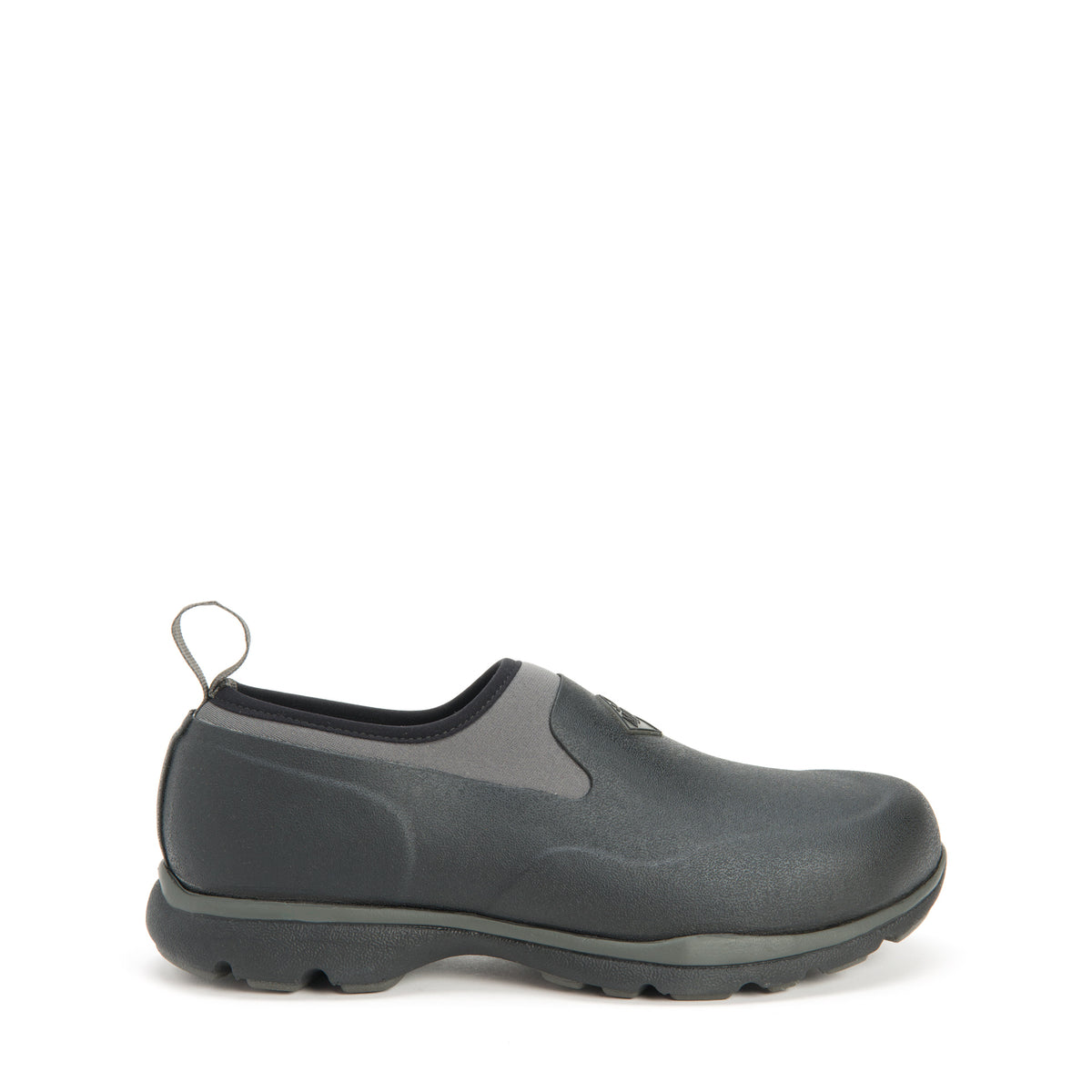 MUCK MEN'S EXCURSION PRO LOW SLIP ON BOOTS FRLC000