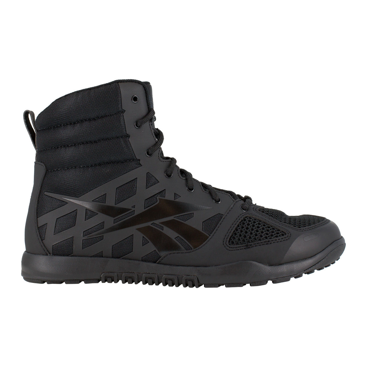 Nano Tactical
