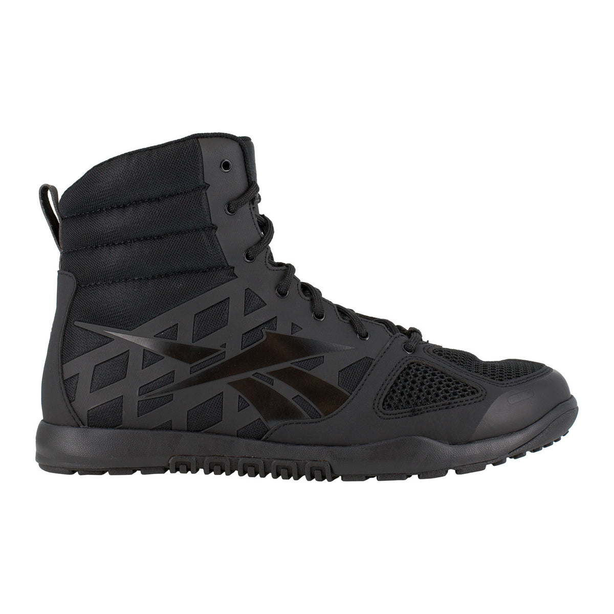 Nano Tactical