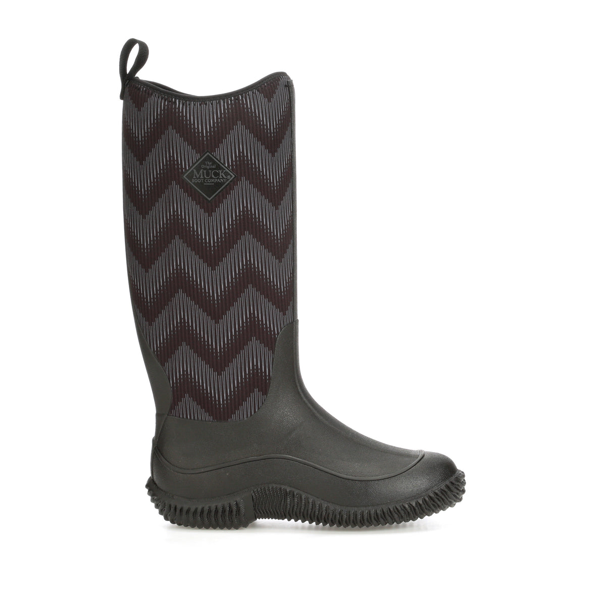 MUCK WOMEN'S HALE BOOTS HAW1WAV