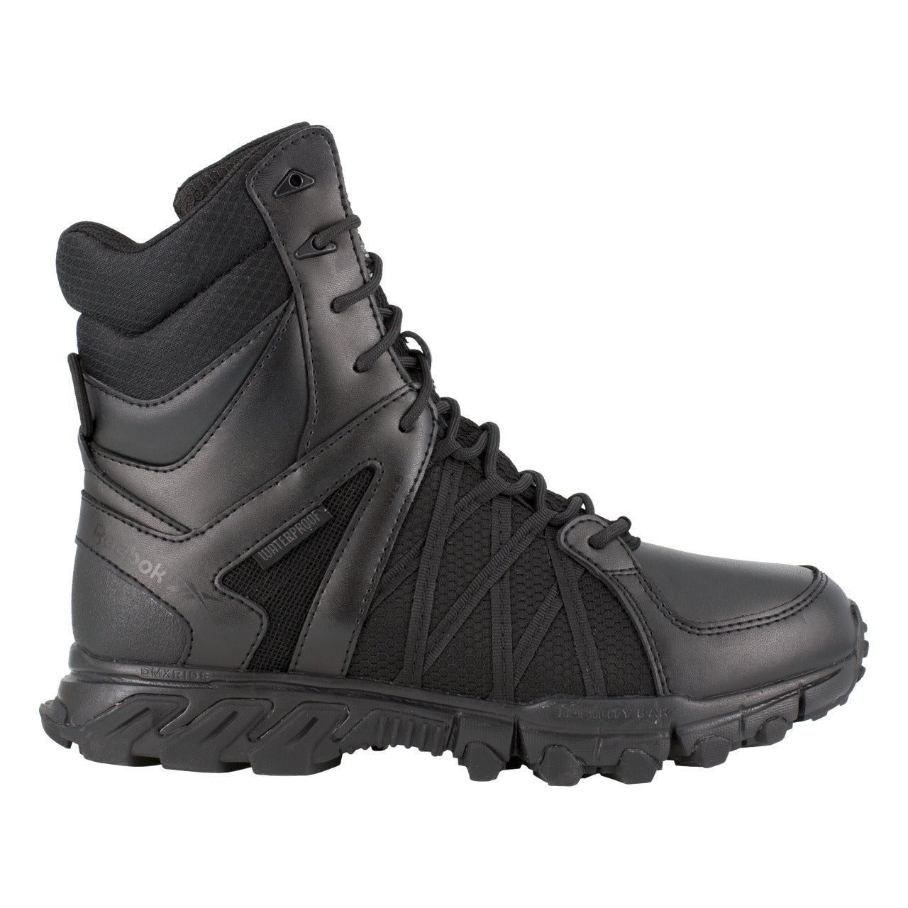 Trailgrip Tactical