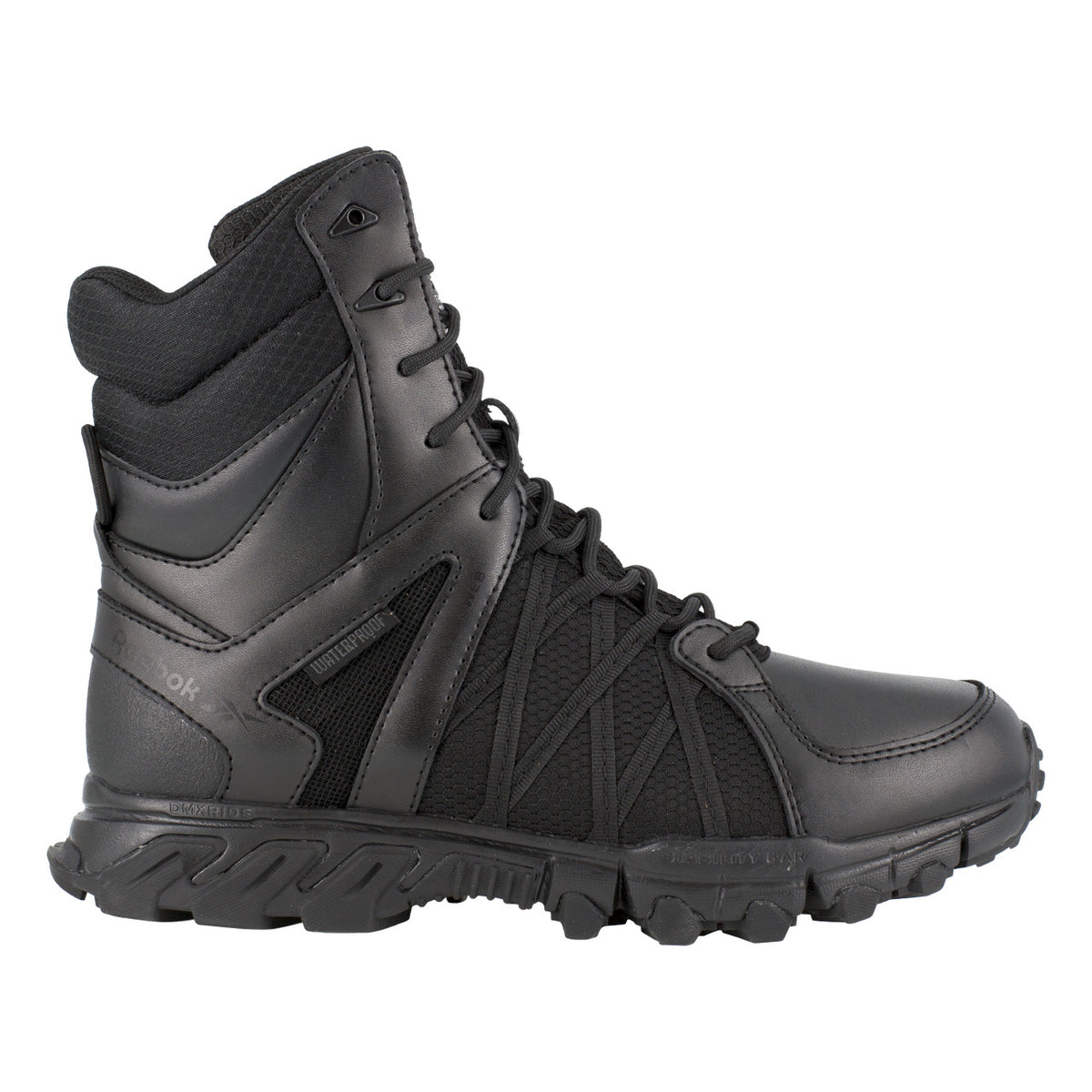 Trailgrip Tactical