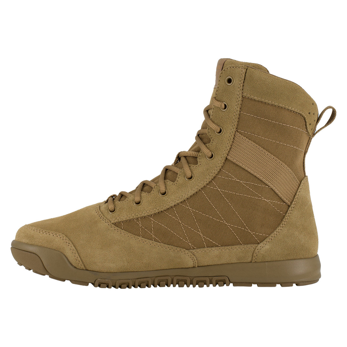 Nano Tactical