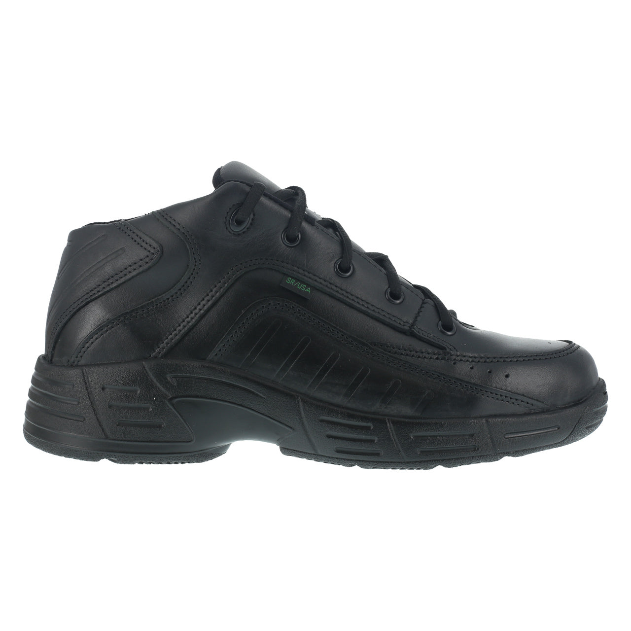 Reebok Postal Tct MEN'S Athletic Mid-Cut Black Boots CP8275
