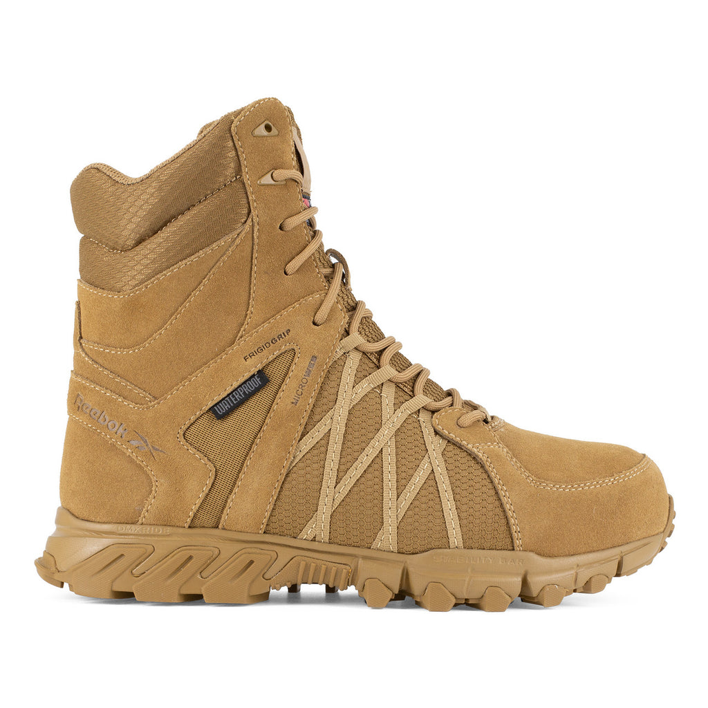 Trailgrip Tactical