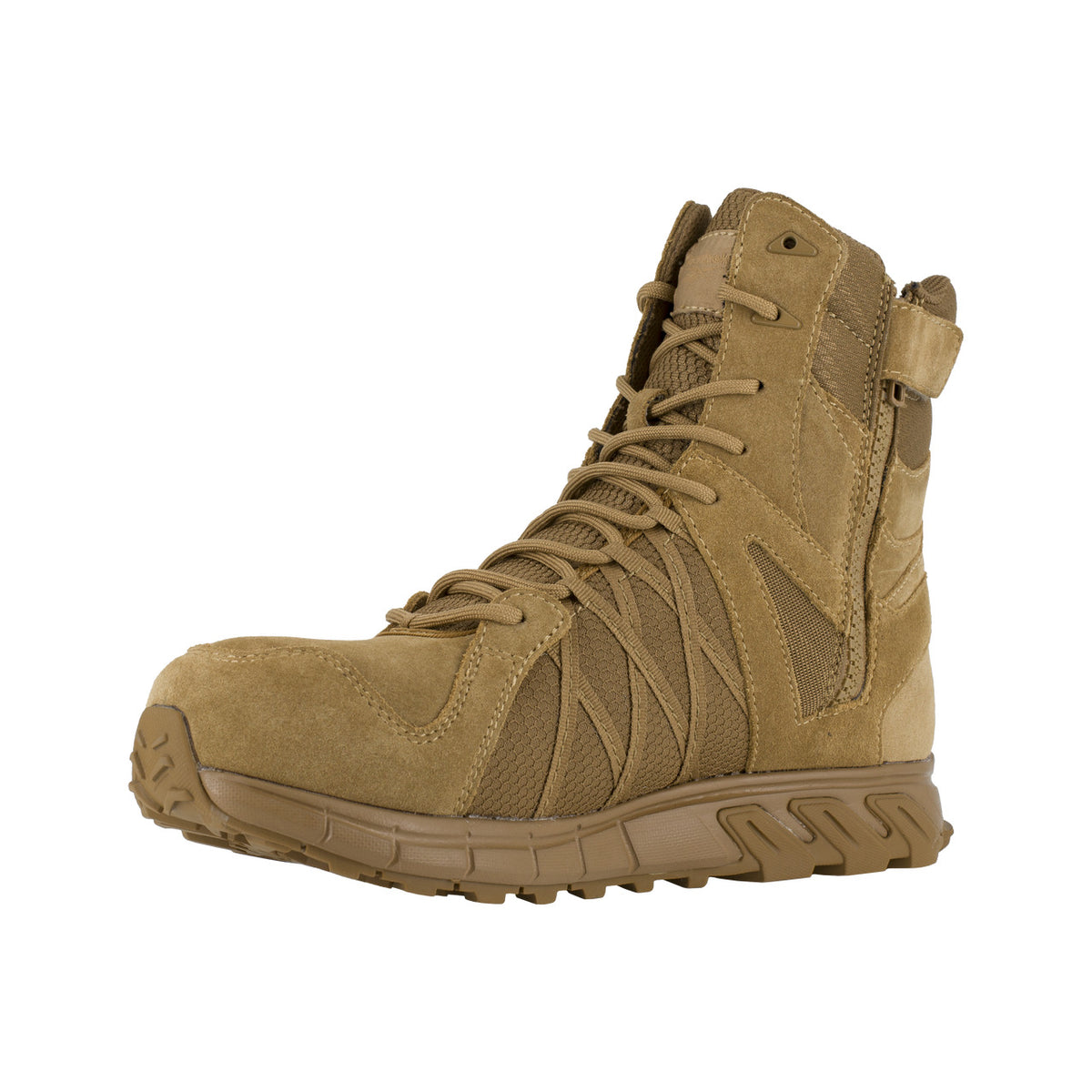 Trailgrip Tactical