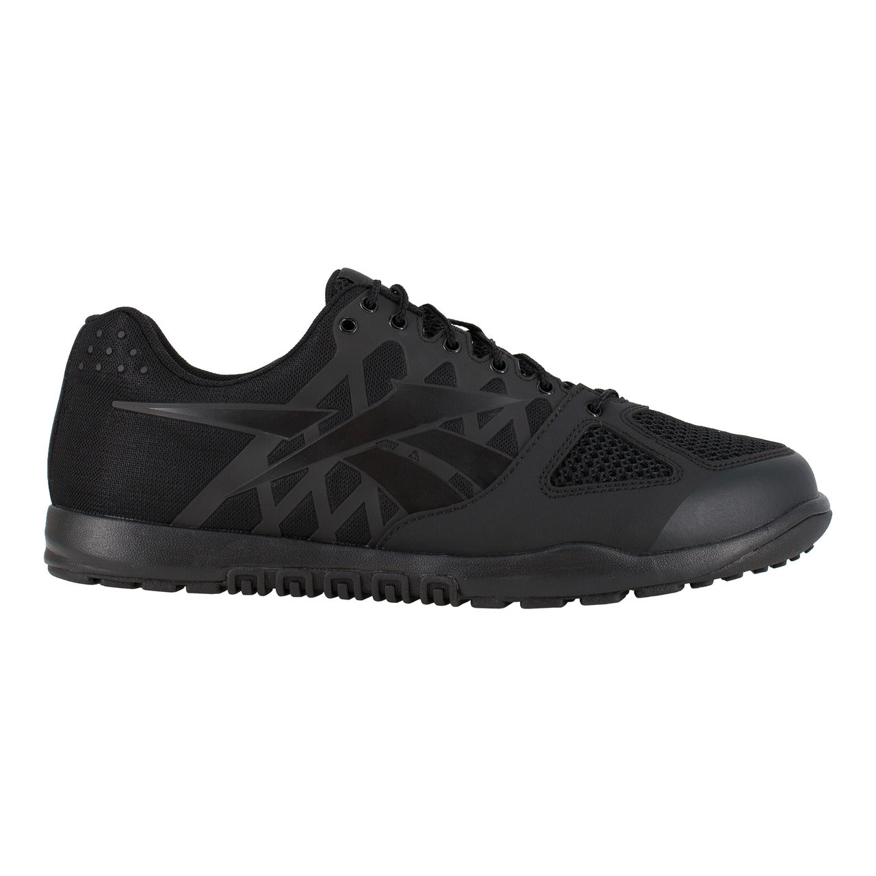 Nano Tactical