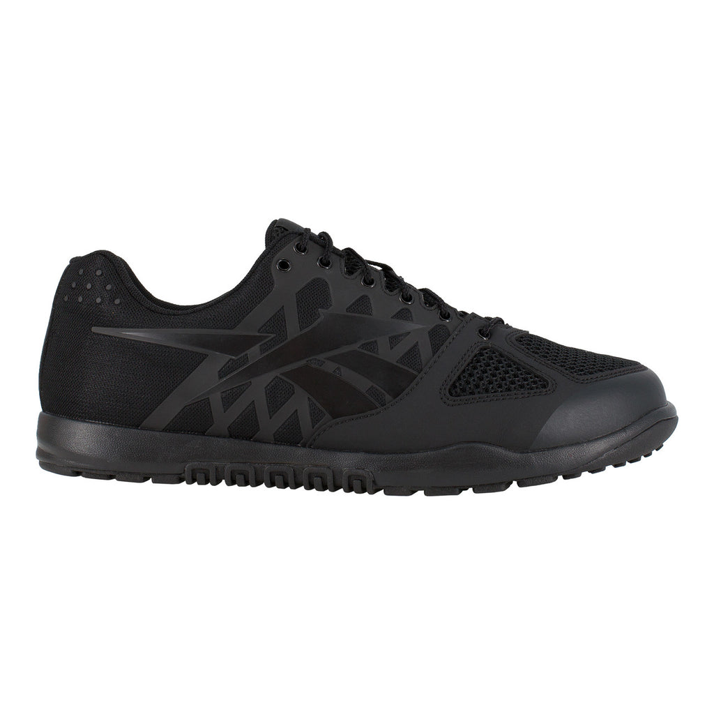 Nano Tactical