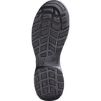 Men's Kinetic Side-Zip 8" Black