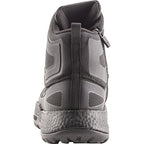 Belleville, Men's, 6", AMRAP®, BV970ZWPT, Vapor Side-Zip Boot, Black, 4, Regular BV970ZWPT 040R