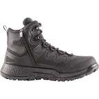 Belleville, Men's, 6", AMRAP®, BV970ZWPT, Vapor Side-Zip Boot, Black, 4, Regular BV970ZWPT 040R