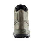 Belleville, Men's, 6", AMRAP®, BV670WPT, Vapor Boot, Ranger Green, 4, Regular BV670WPT 040R