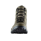 Belleville, Men's, 6", AMRAP®, BV670WPT, Vapor Boot, Ranger Green, 4, Regular BV670WPT 040R