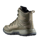 Belleville, Men's, 6", AMRAP®, BV670WPT, Vapor Boot, Ranger Green, 4, Regular BV670WPT 040R