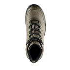 Belleville, Men's, 6", AMRAP®, BV670WPT, Vapor Boot, Ranger Green, 4, Regular BV670WPT 040R
