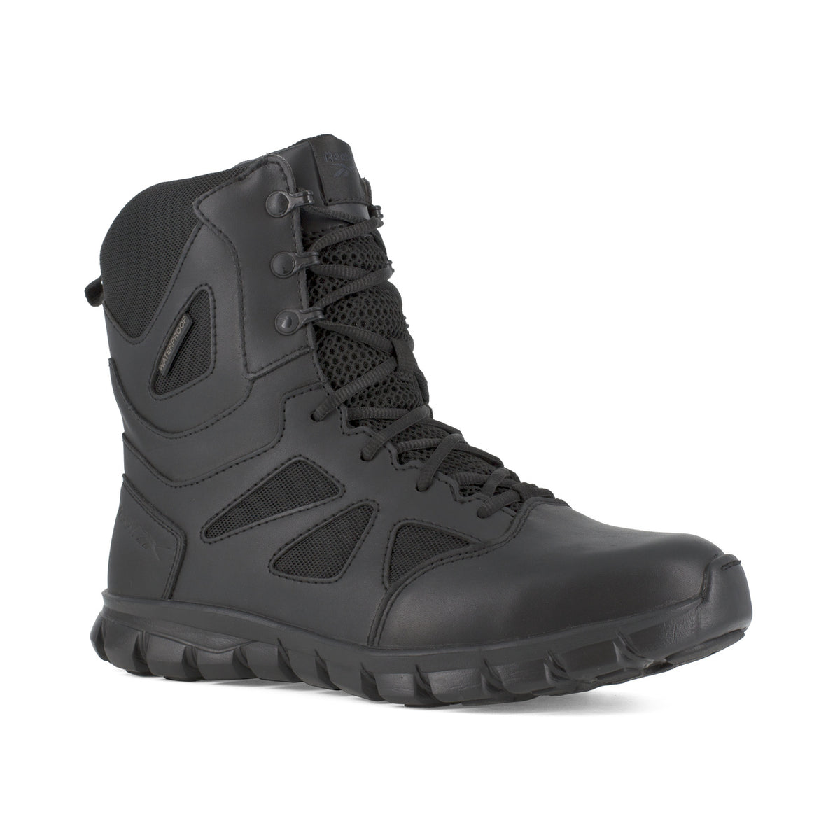 Sublite Cushion Tactical