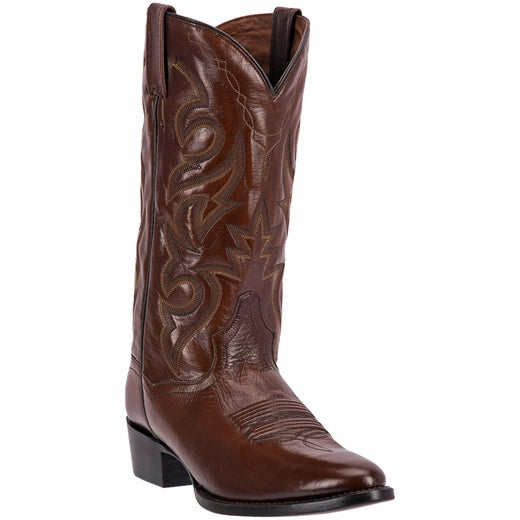 Dan Post Milwaukee 13" Wellington Cowboy Boots DP2111R