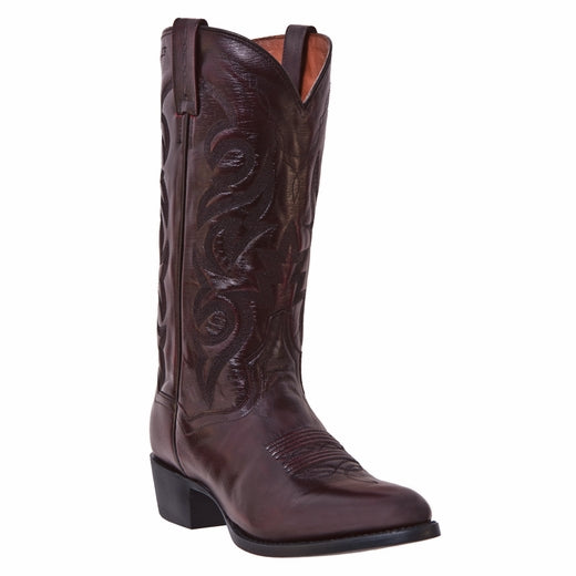 Dan Post Milwaukee 13" Wellington Cowboy Boots DP2112R
