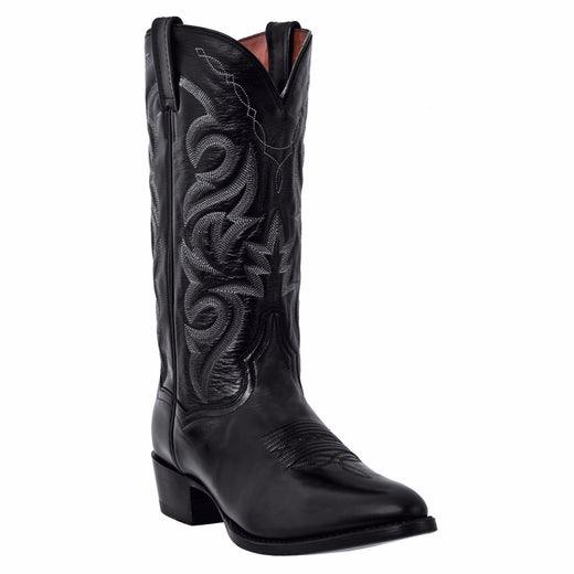 DAN POST MILWAUKEE 13" WELLINGTON COWBOY BOOTS DP2110R